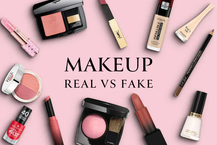 How to Spot Fake Skincare in Pakistan: 7 Checks Before You Buy (2026 Guide)