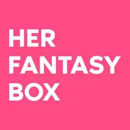 Her Fantasy Box logo