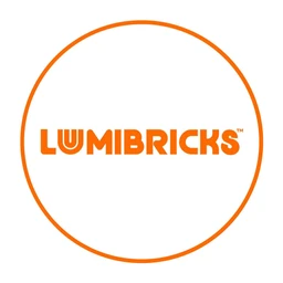 Lumibricks logo