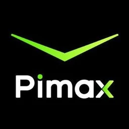 Pimax logo
