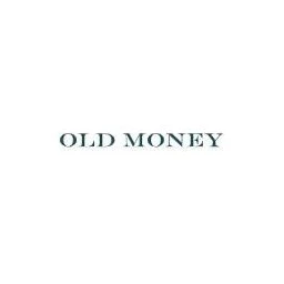 Old Money logo