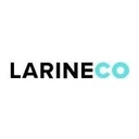 Larine logo