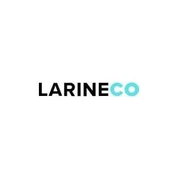 Larine logo