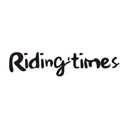 Riding Times logo