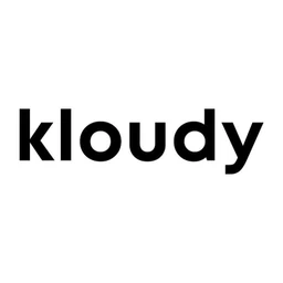 Kloudy Jewelry logo