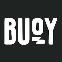 Buoy logo