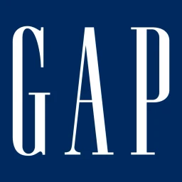 Gap logo
