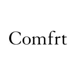 Comfrt logo