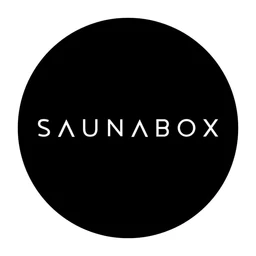 Saunabox logo