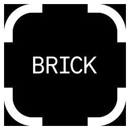 Brick logo