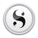 Scrivener logo