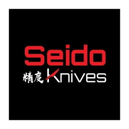 Seido Knives logo