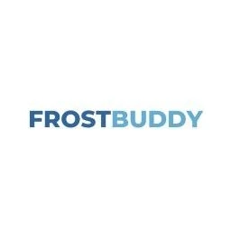Frost Buddy logo