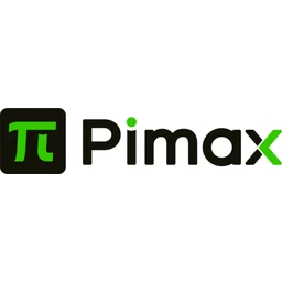 Pimax logo