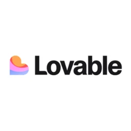 Lovable logo