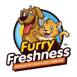 Furry Freshness logo