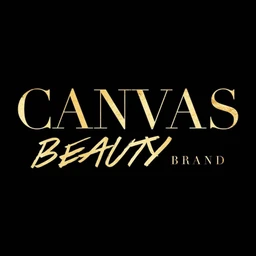 Canvas Beauty logo