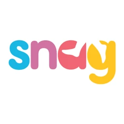 Snag Tights logo