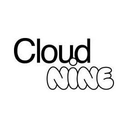 Cloud Nine logo