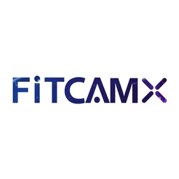 Fitcamx logo