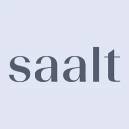 Saalt logo