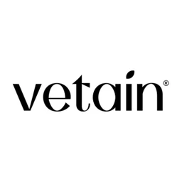 Vetain logo