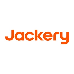 Jackery logo