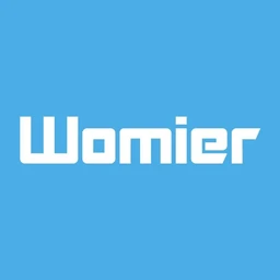 Womier logo