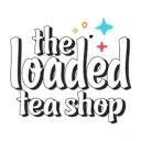 The Loaded Tea Shop logo