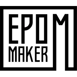 Epomaker logo