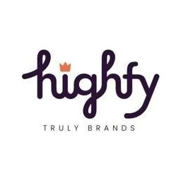 Highfy logo