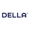 Della logo