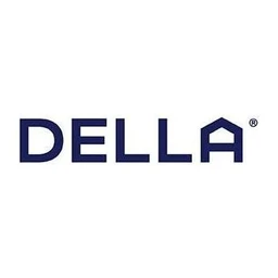 Della logo