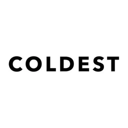 Coldest logo