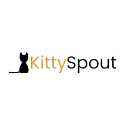 Kittyspout logo