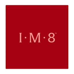 Im8 Health logo