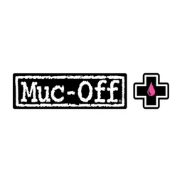 Muc Off logo